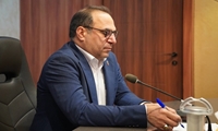 احکام جدید از سوی رییس دانشگاه علوم پزشکی ایران صادر شد